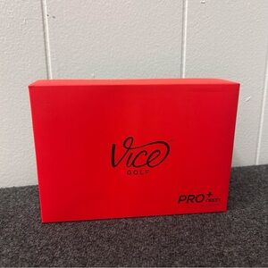 Vice Pro Plus Neon Golf Balls